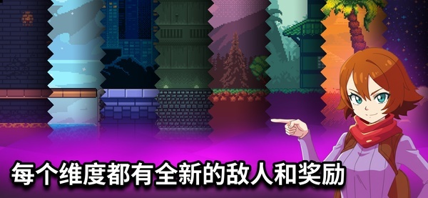 闲置猎手游戏