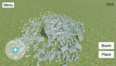 爆破模拟器 截图