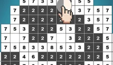 像素艺术彩色岛中文版 截图