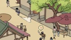 满庭芳宋上繁华游戏手机版 截图