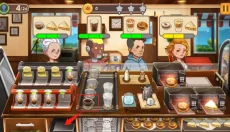 甜品连锁店 截图