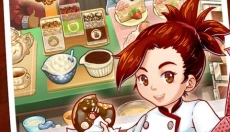 甜品连锁店 截图