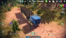 脱离道路中文版 截图
