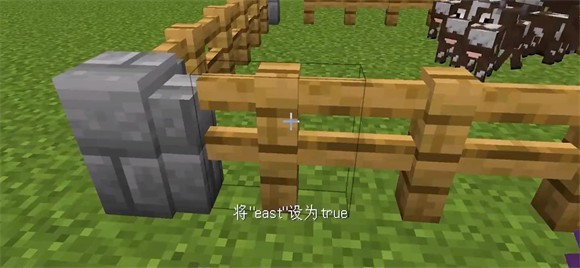 我的世界基岩版正版