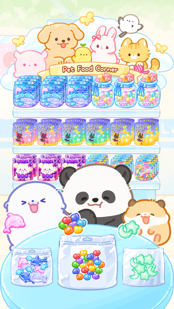 糖葫芦达人游戏最新版