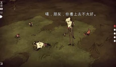 饥荒单机版 截图