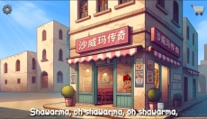 沙威玛传奇官网无广告 截图