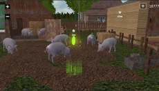 俄罗斯乡村模拟器 截图