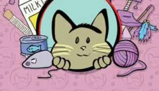 猫女士免费 截图