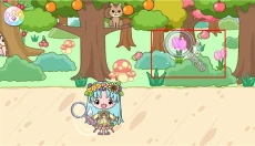 吉壁公主城堡中文版 截图