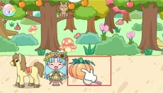 吉壁公主城堡中文版 截图