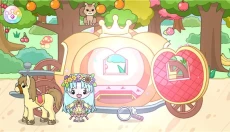 吉壁公主城堡中文版 截图