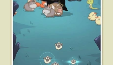 奥利的庄园 截图
