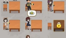 我的小餐馆 截图