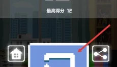 啪啪打蚊子 截图