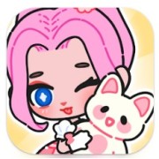 皮皮的小镇生活
