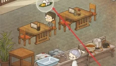 回忆中的食堂故事2 截图