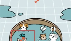 动物温泉中文版 截图