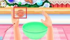 cooking mama 截图