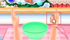 cooking mama 截图