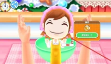cooking mama 截图