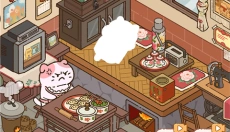 猫咪整理师 截图