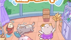 猫咪整理师 截图