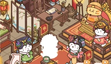 猫咪整理师 截图
