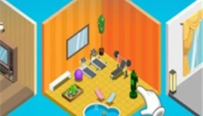 房屋设计模拟器 截图