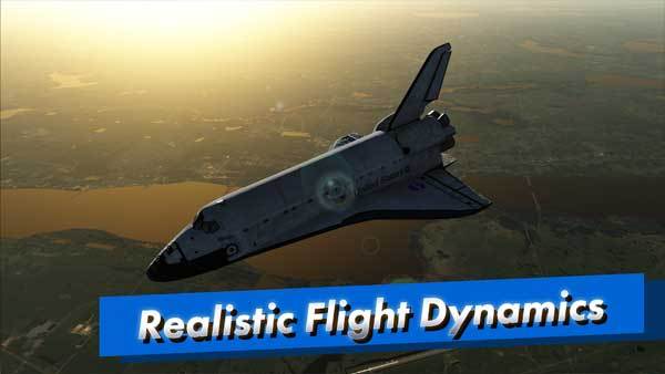 航天模拟器2