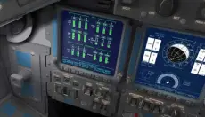 航天模拟器2 截图