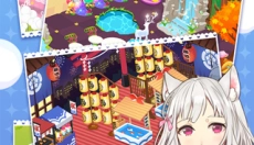 萌猫物语手机版 截图