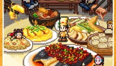 舌尖上的美食梦 截图