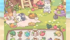 猫咪和汤魔法食谱安卓 截图