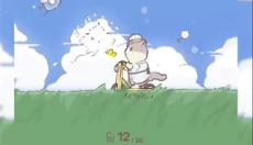 猫咪和汤魔法食谱安卓 截图