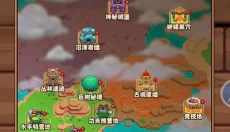 开拓猪之岛 截图