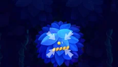 彩翼之星夜 截图