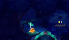 彩翼之星夜 截图
