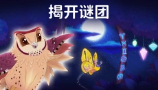 彩翼之星夜 截图