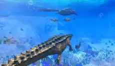 海底巨鳄模拟器 截图