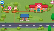 迷你家庭住宅 截图