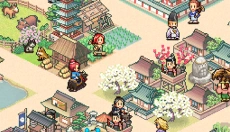 平安古都物语汉化版 截图