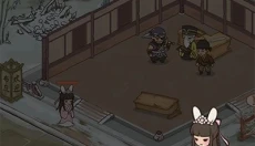 胡记布庄 截图