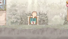 仙女村庄汉化版 截图