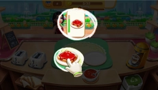 烹饪卡车 截图