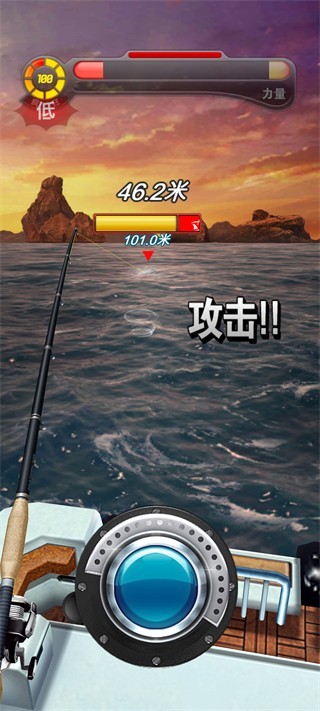 钓鱼发烧友2026