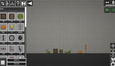 MelonPlayground 截图