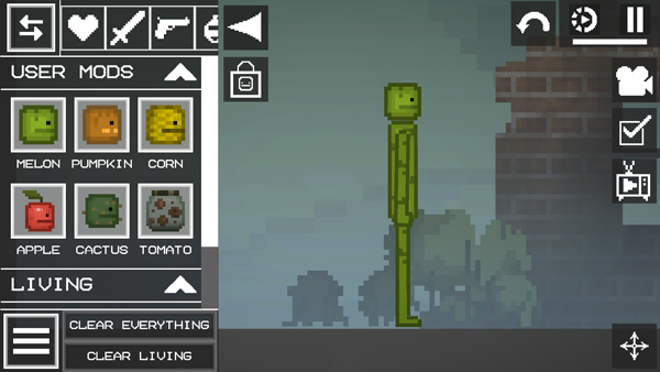 MelonPlayground