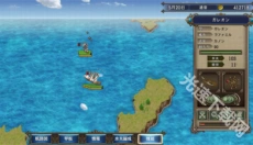 大航海时代4手机版 截图