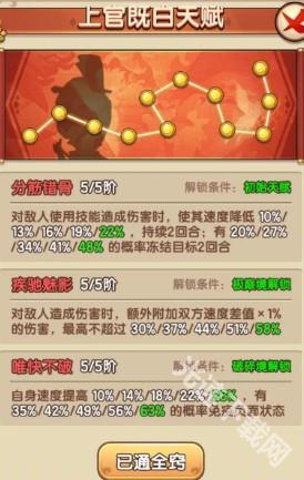 我要当掌门 我要当掌门